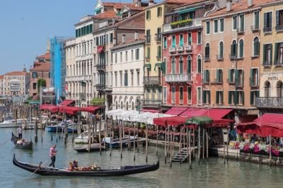 Travel & Tourism Venice